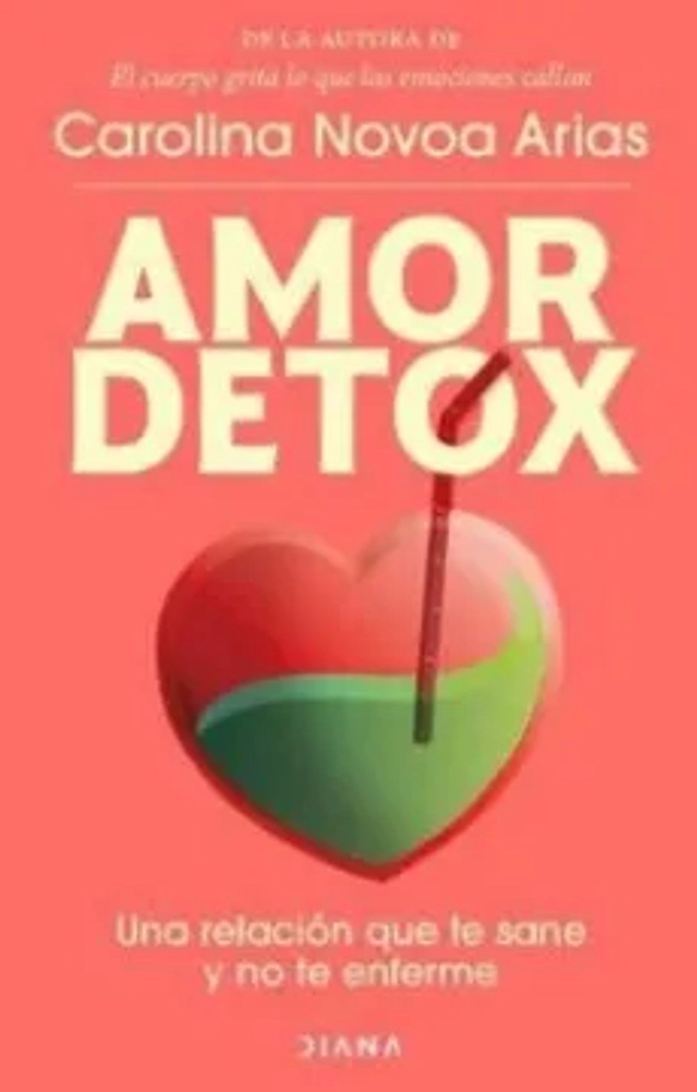 Amor detox