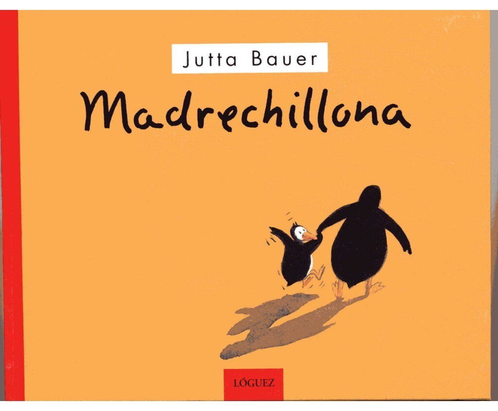 Madrechillona