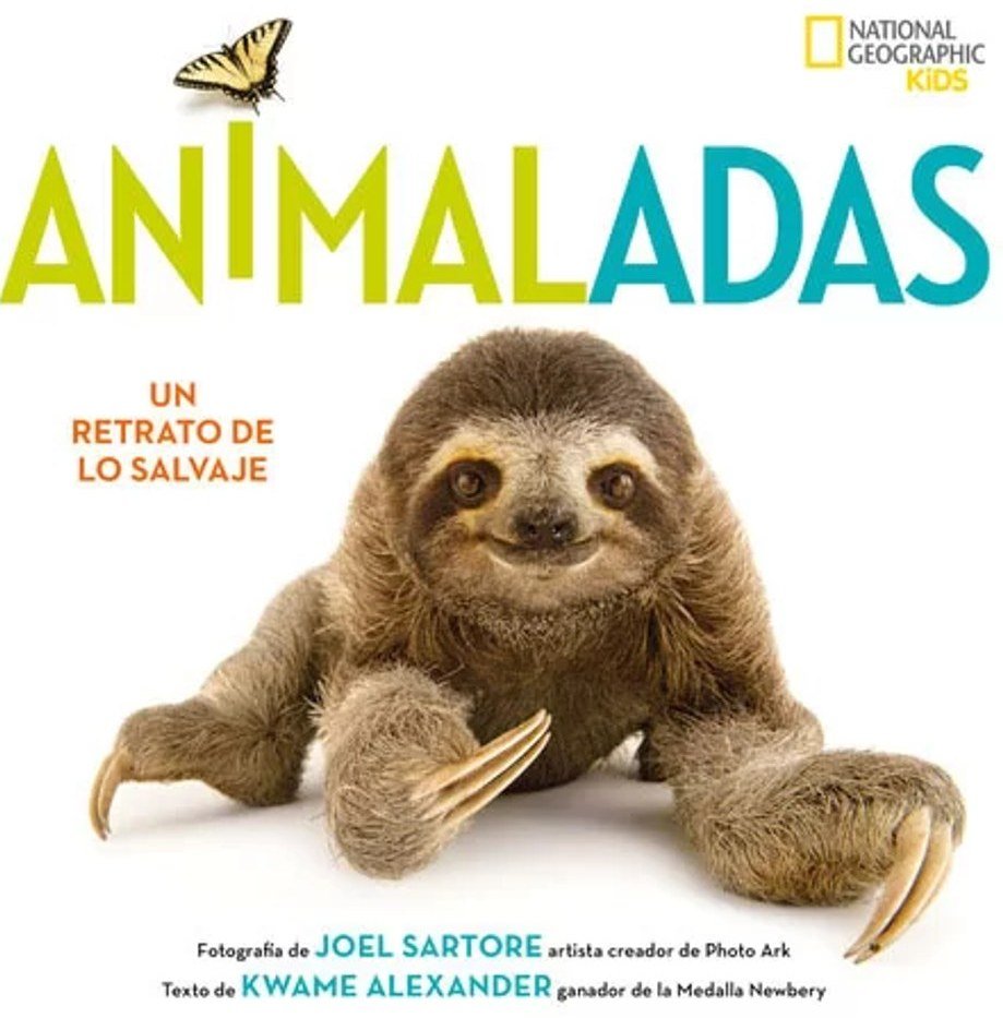 Animaladas Nat Geo