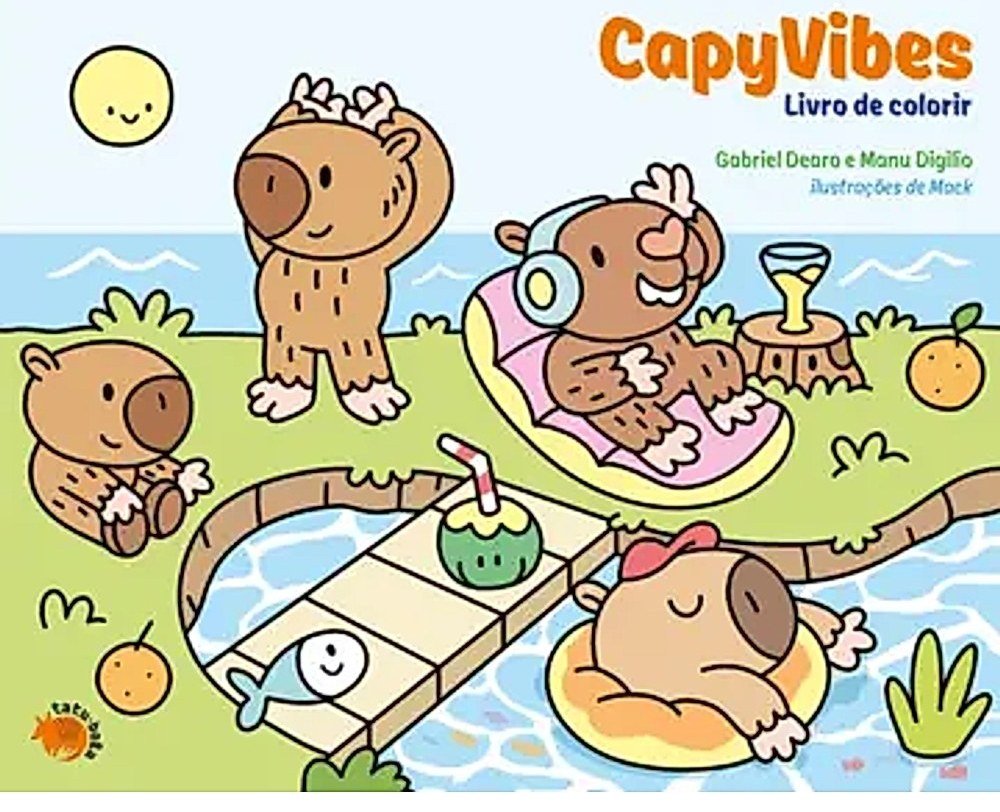 Capivibes