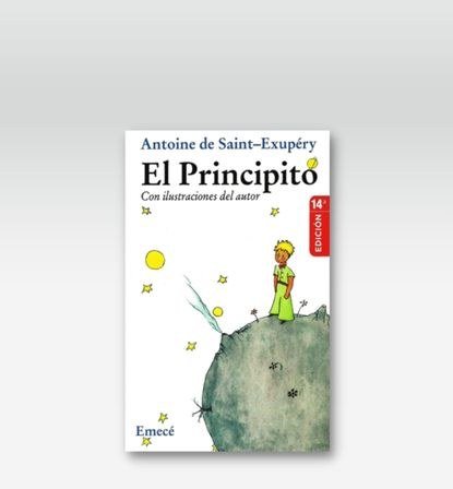 El principito pequeño