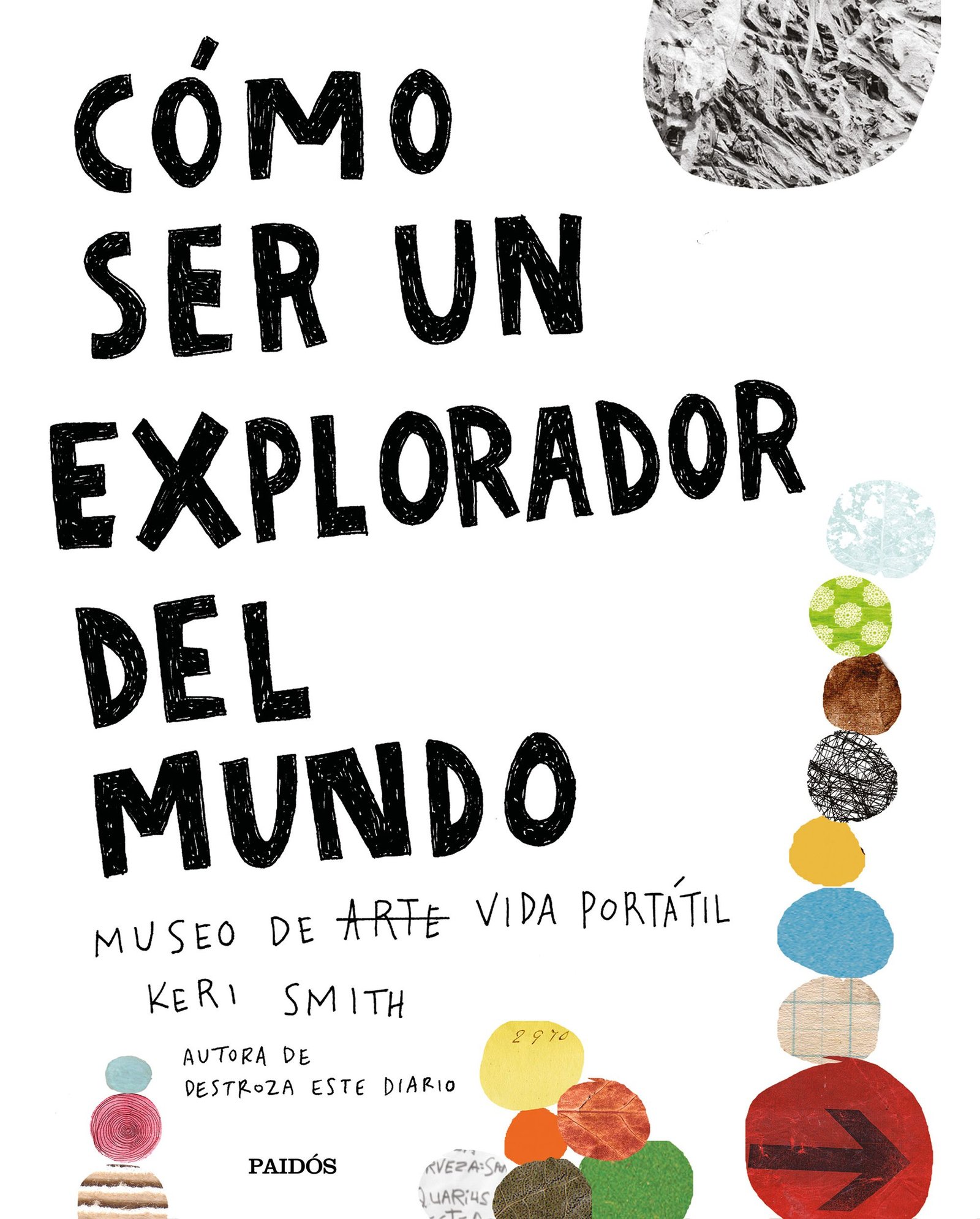 Cómo ser un explorador