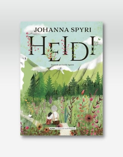 Heidi