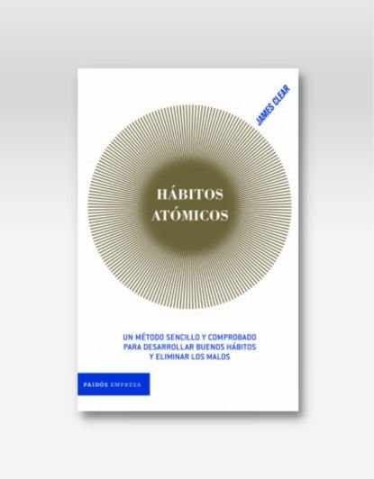 Hábitos atómicos