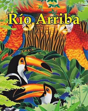 Río arriba