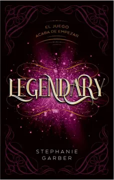 Legendary - Caraval 2