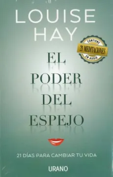 El Poder Del Espejo
