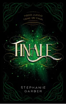 Finale - Caraval 3
