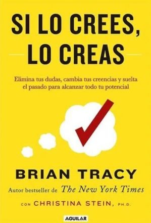 Si lo crees, lo creas