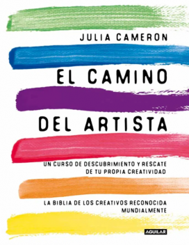 El camino del artista