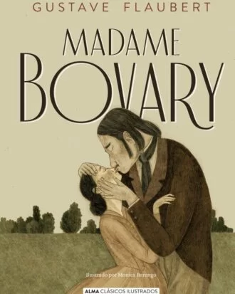 Madame Bovary Alma Clasicos