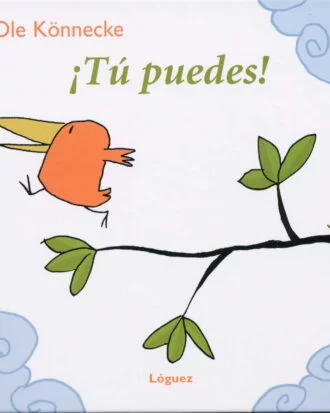 Tu Puedes