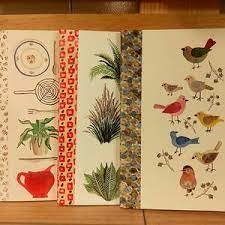 Libreta poesía
