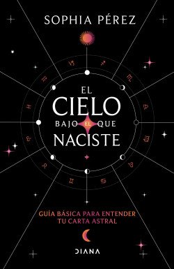 El cielo bajo el que naciste