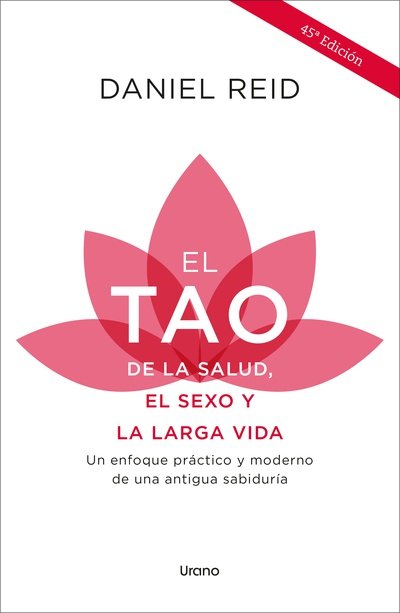 El Tao de la salud, sexo y larga vida