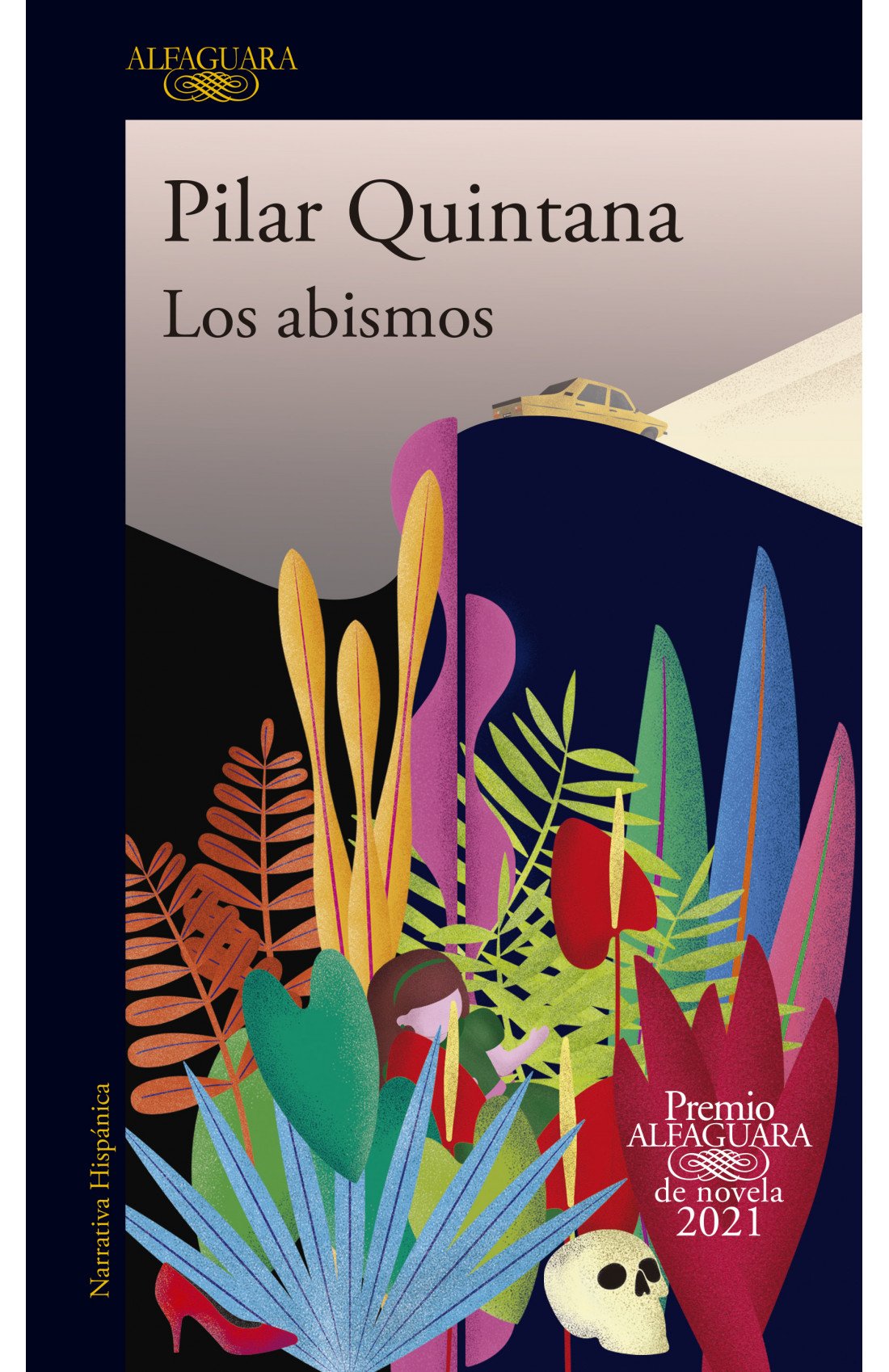 Los Abismos