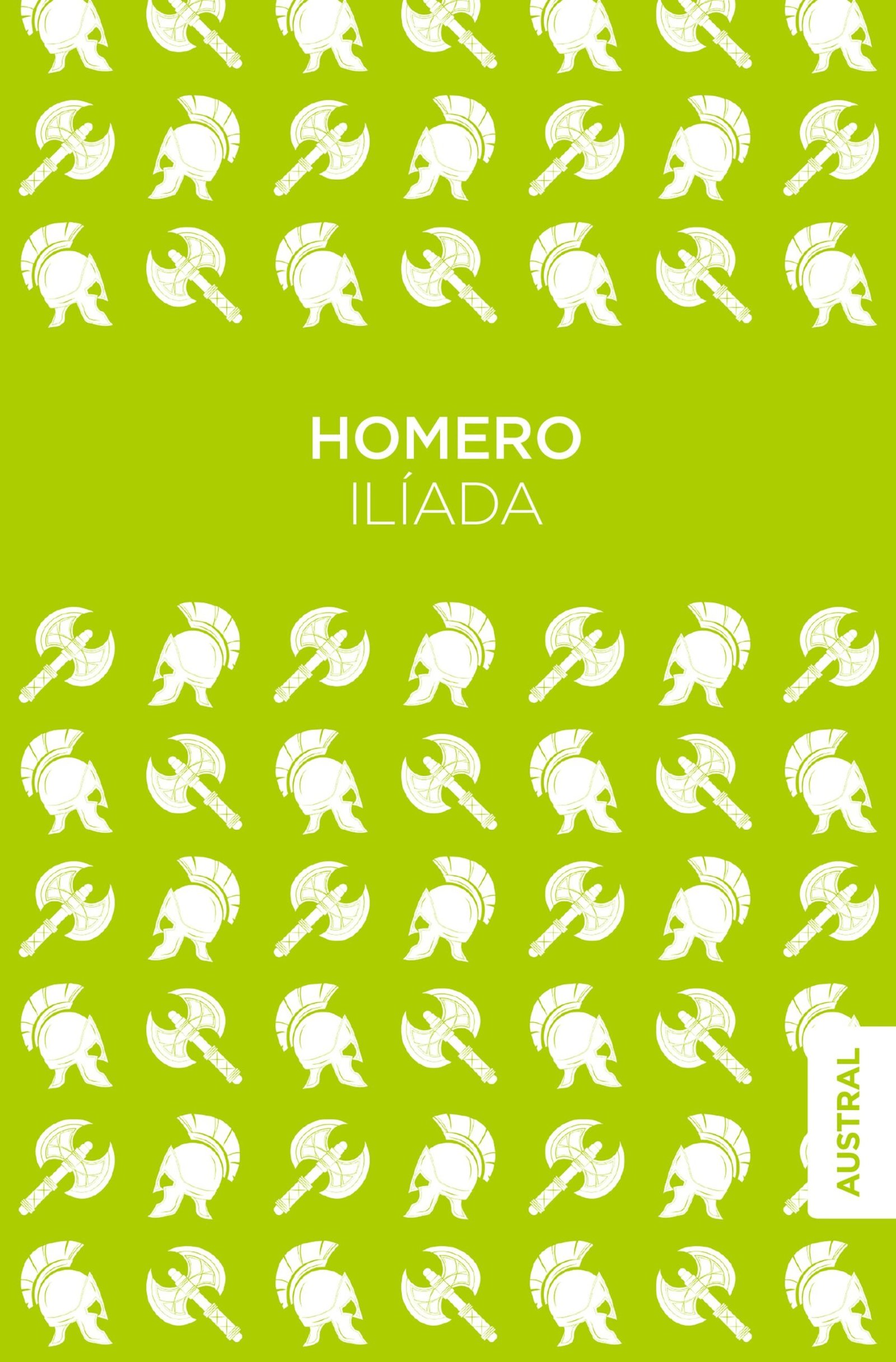 Iliada
