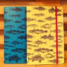 Libreta peces
