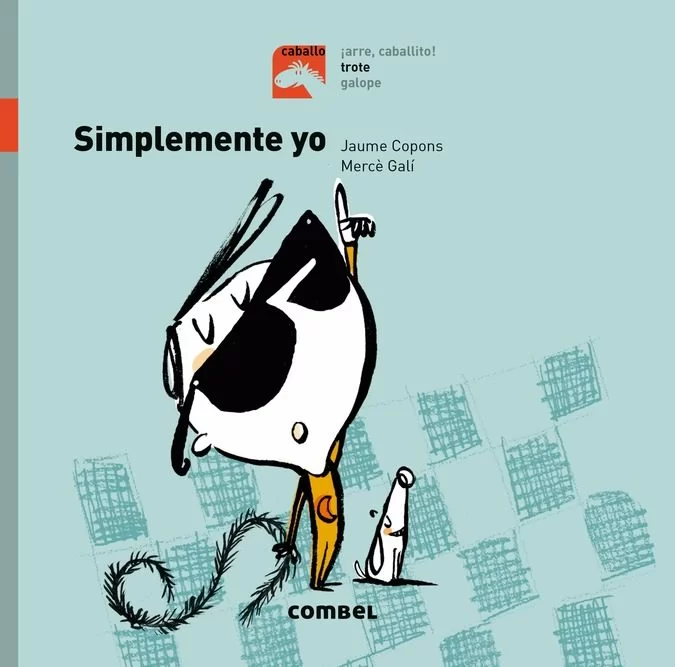 Simplemente Yo Combel