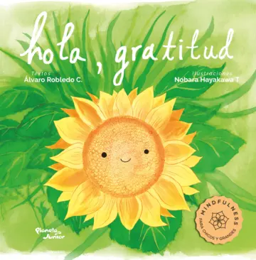 Hola Gratitud