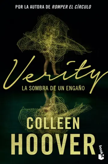 Verity Booket