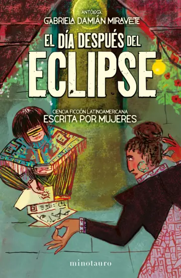 El día después del eclipse.