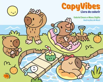 Capivibes