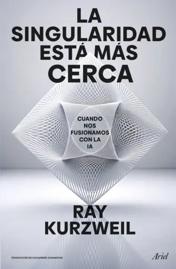 La singularidad está más cerca