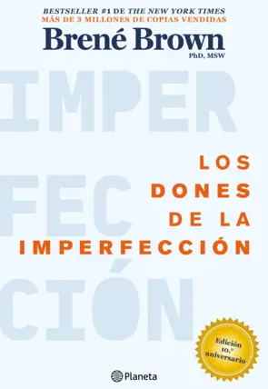 Los dones de la imperfección
