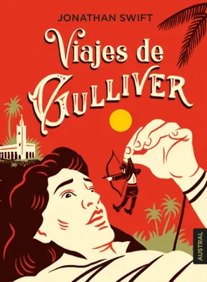 Los viajes de Gulliver Austral