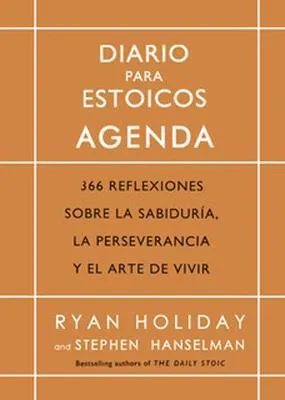 Agenda Diario para Estoicos