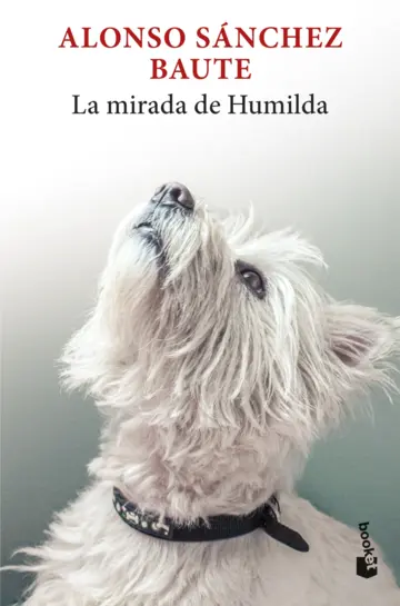 La mirada de Humilda