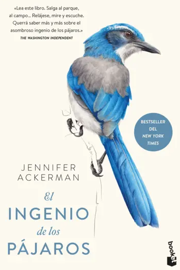 El ingenio de los pájaros