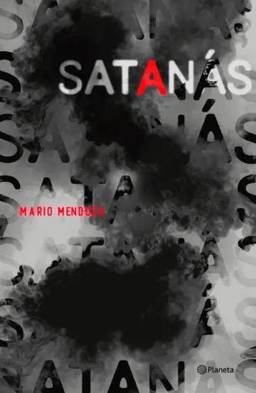 Satanás (Ed. Especial)