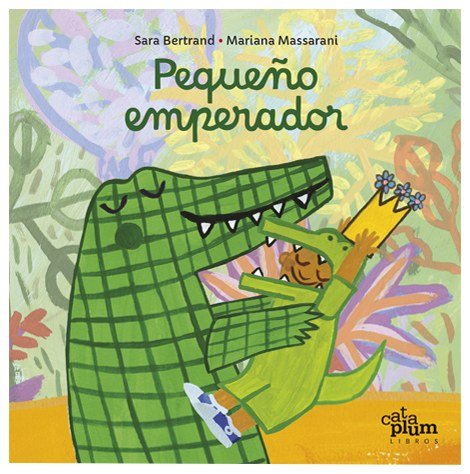 Pequeño emperador