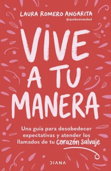 Vive a tu manera