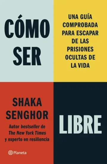 Cómo ser libre