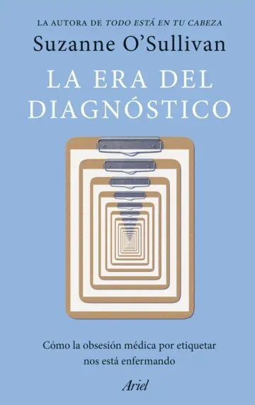 La era del diagnóstico