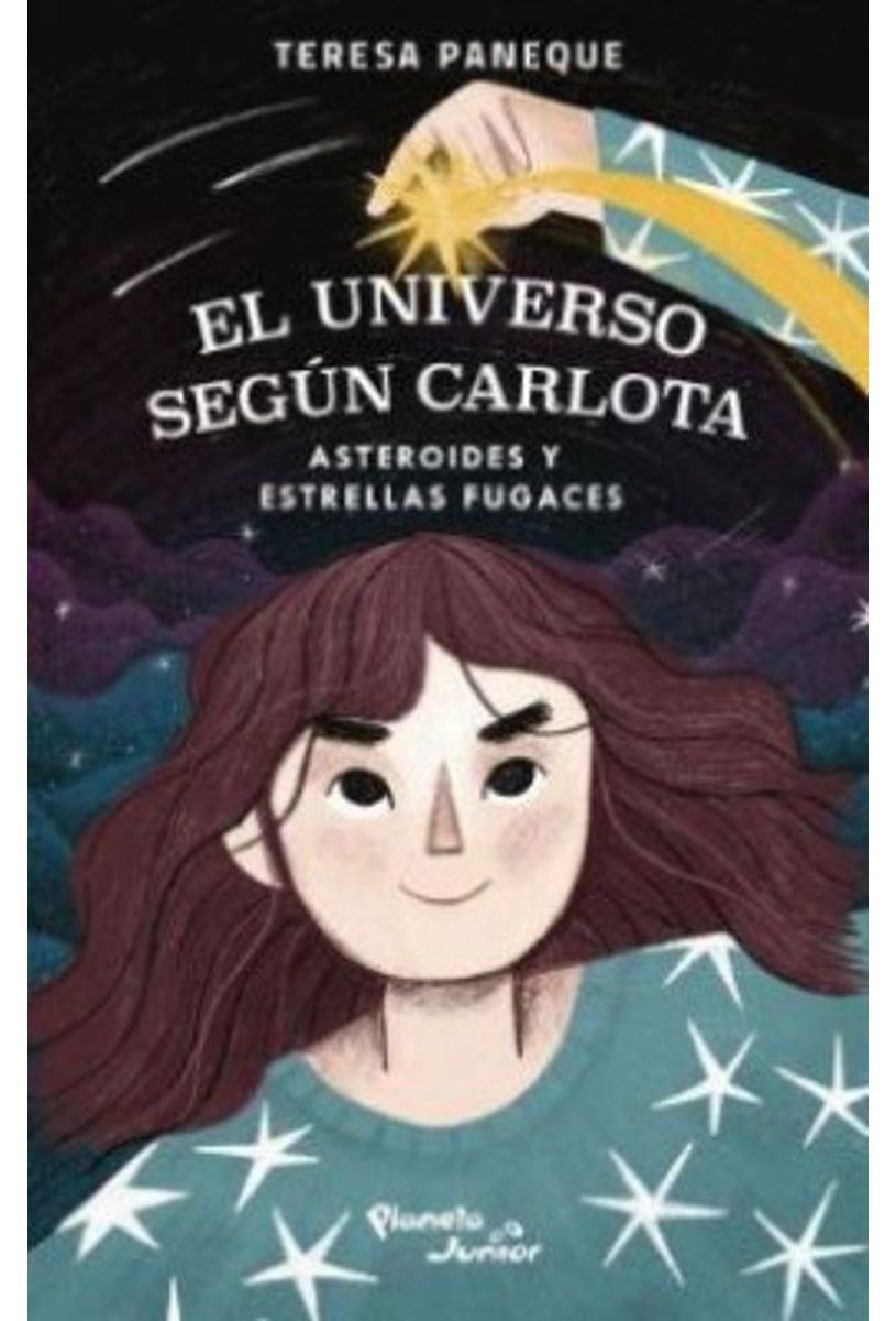 El universo según Carlota