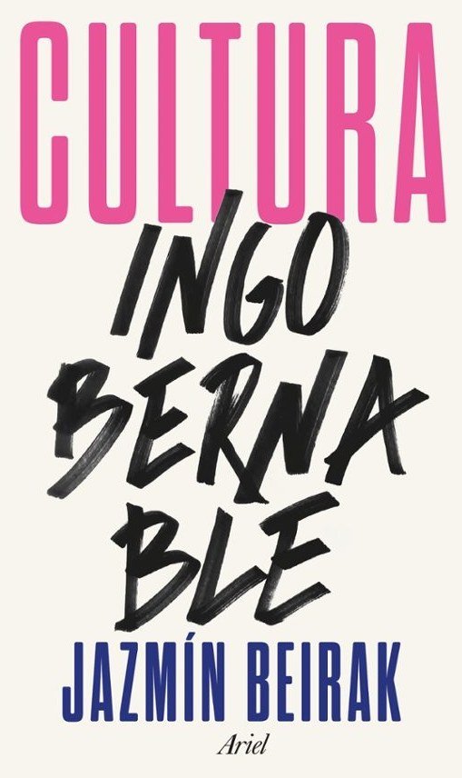 Cultura Ingobernable