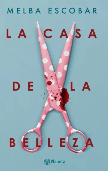 La Casa de la Belleza