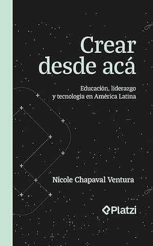 Crear desde acá
