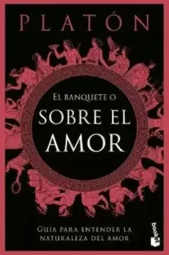 El banquete o sobre el amor