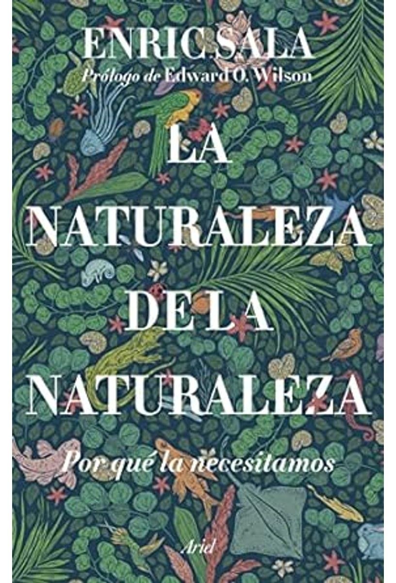 La Naturaleza De La Naturaleza