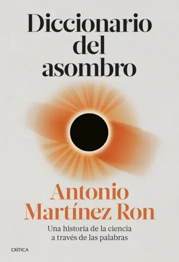 Diccionario del asombro