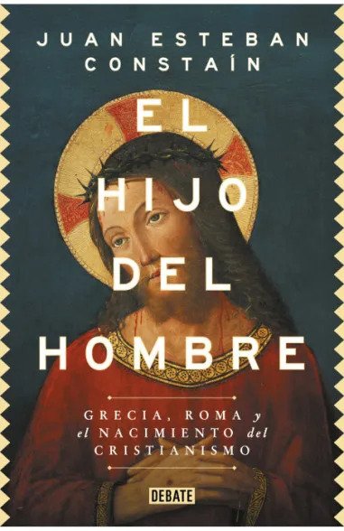 El hijo del hombre