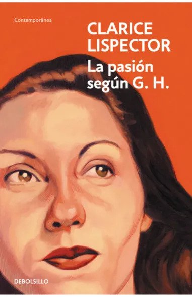 La pasión según G. H.
