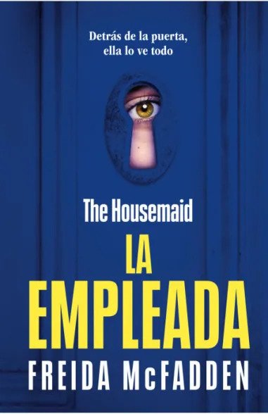 La empleada