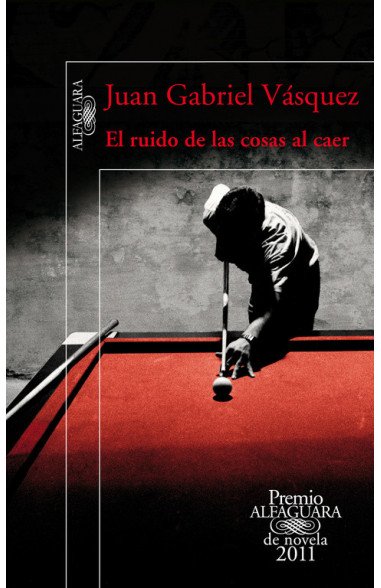 El ruido de las cosas al caer