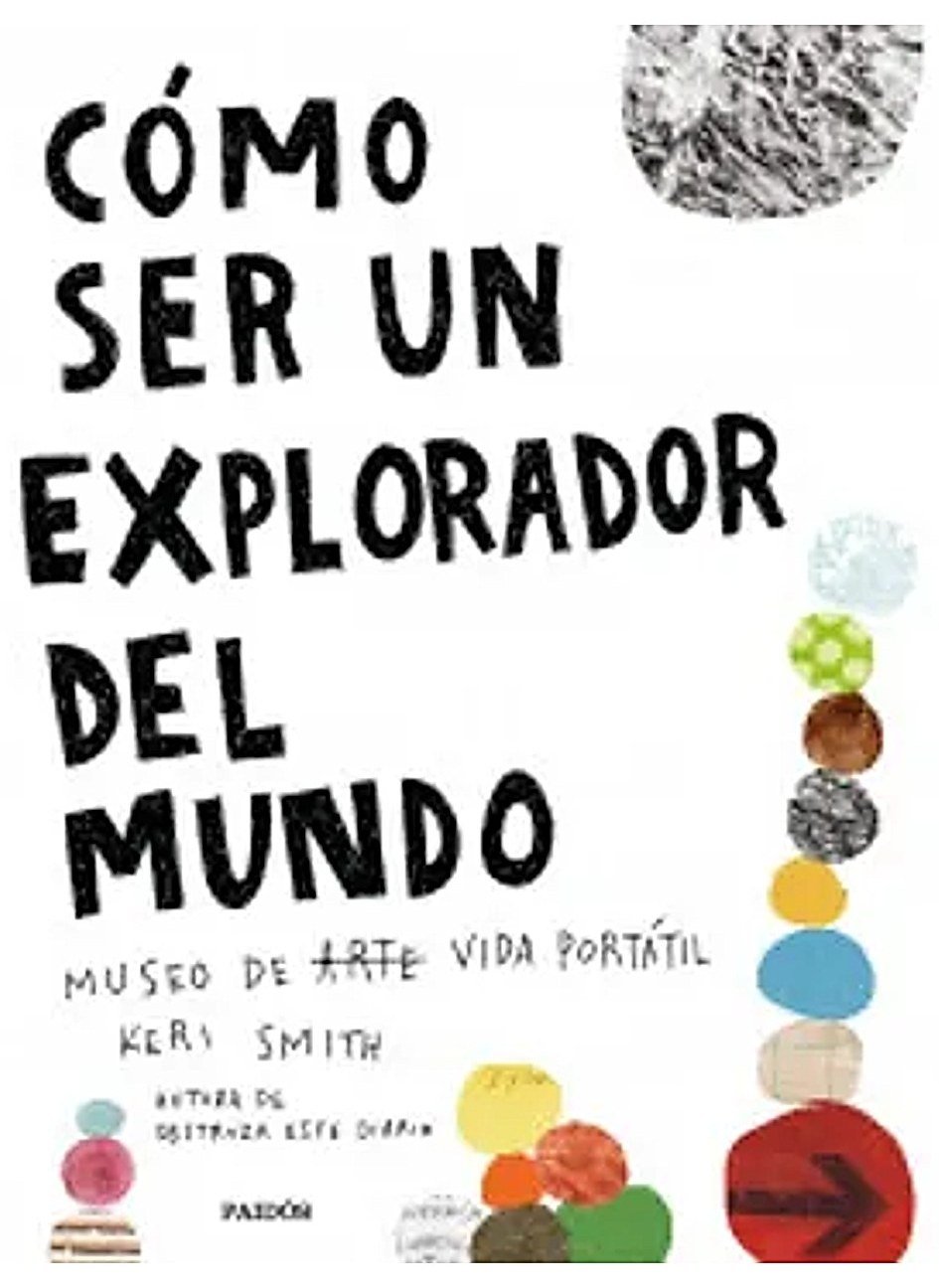 Cómo ser un explorador
